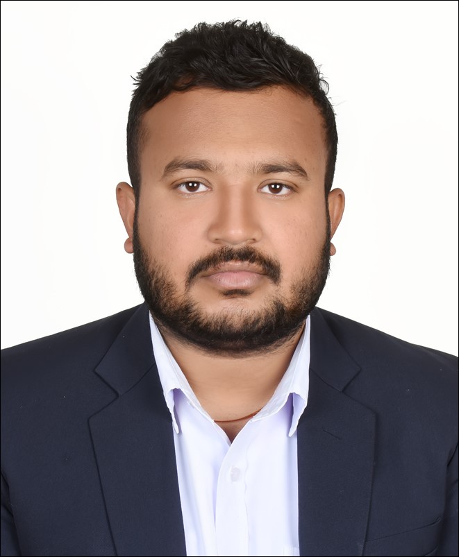 अबनिश कुमार मिश्र