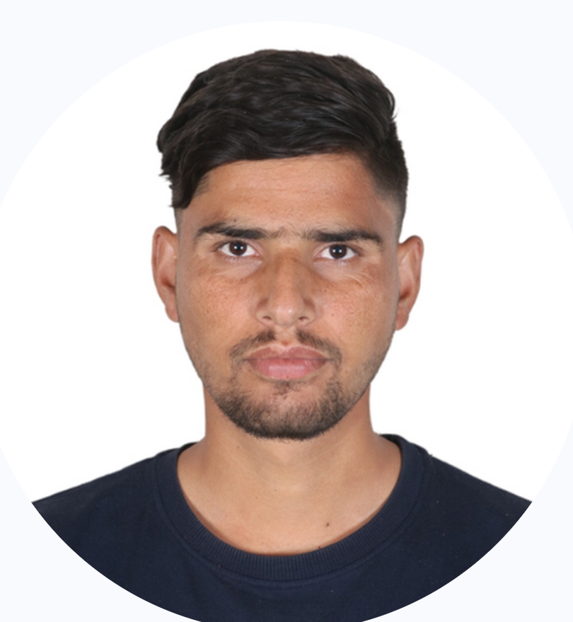 केशव प्रसाद न्यौपाने