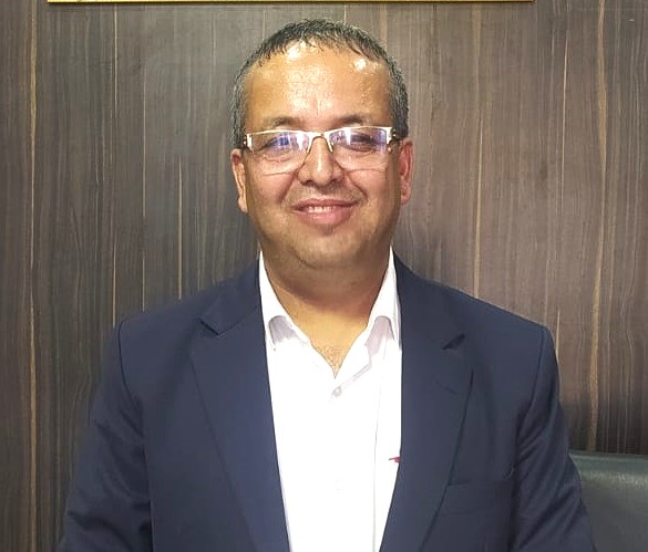 कोशहरि निरौला