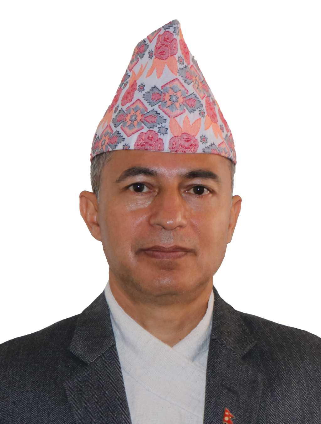 श्री खेमराज ज्ञवाली