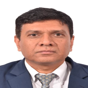 गजेन्द्र कुमार ठाकुर