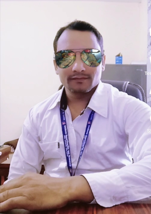 Dipendra Shrestha
