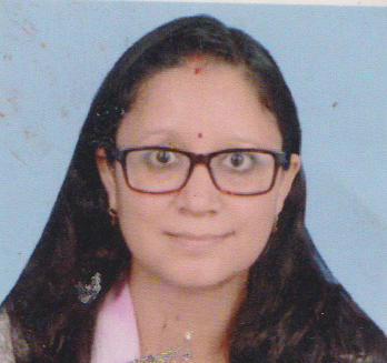 Ranjita Acharya