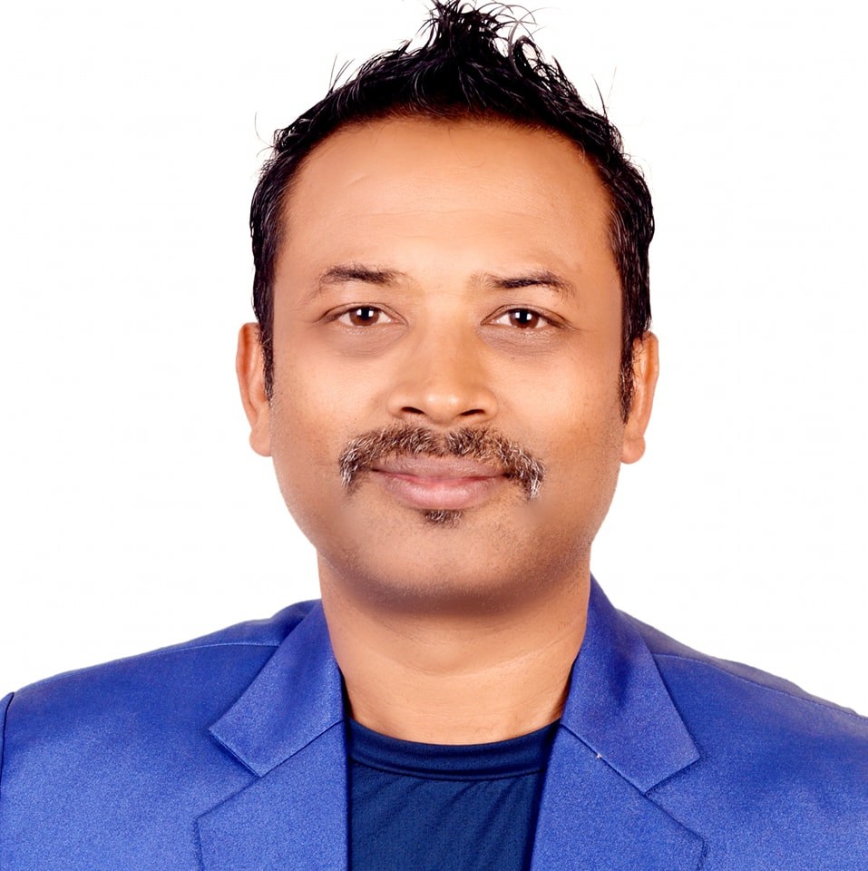 रोशन अधिकारी