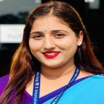 Roshuna Koirala