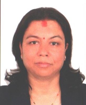 बिन्ध्या कार्की