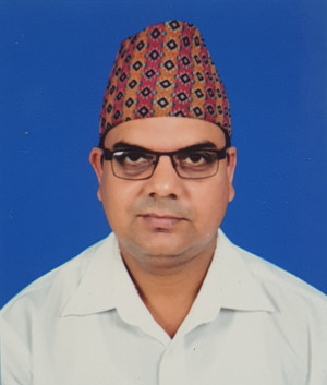 Bimal Prasad Bhattrai