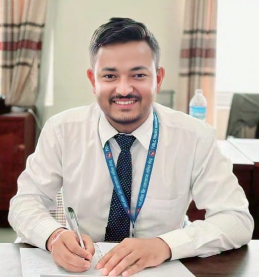 विवेक गिरी