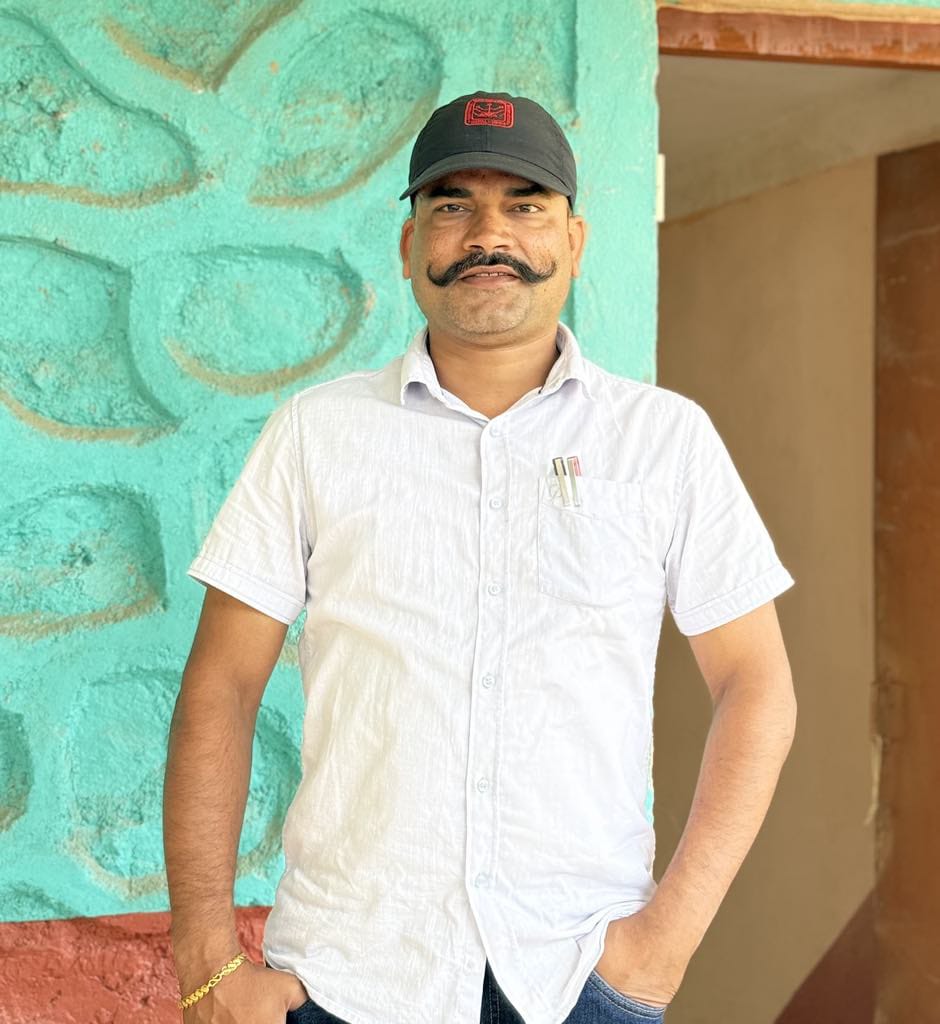 सन्नी कुमार झा