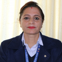 शोभा कुमारी पोखरेल