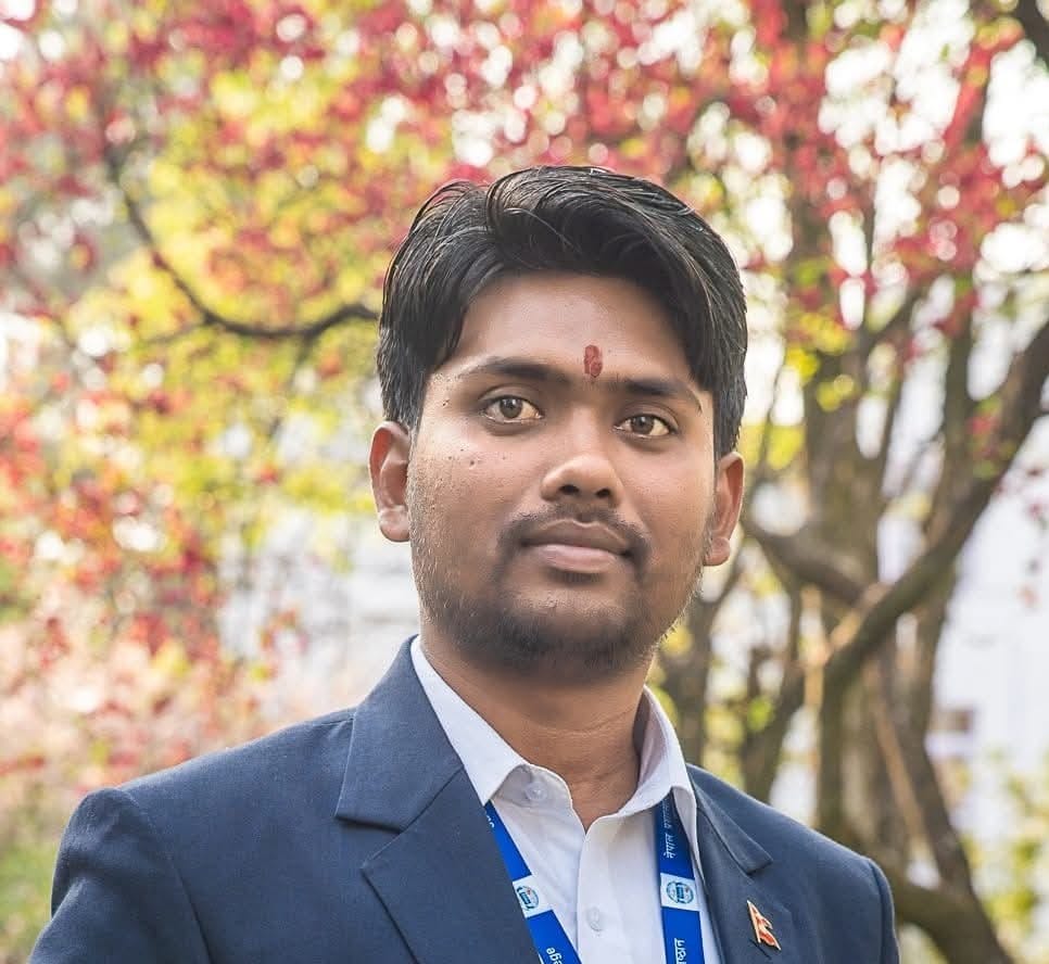 पप्पु कुमार गुप्ता