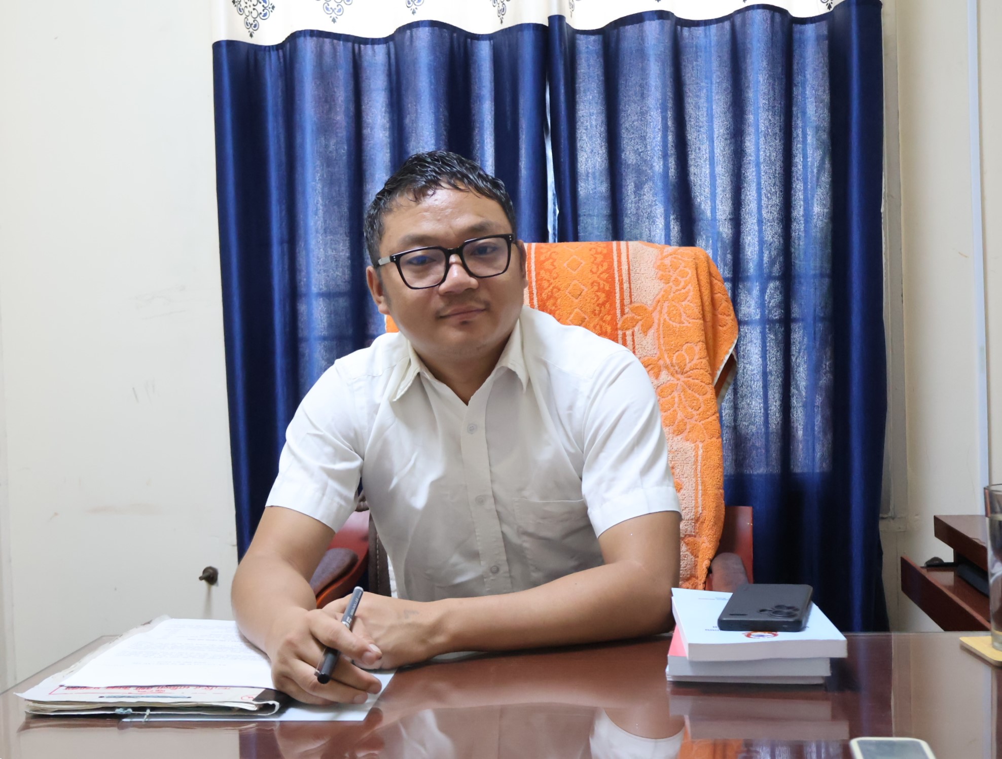 लक्ष्मण राई