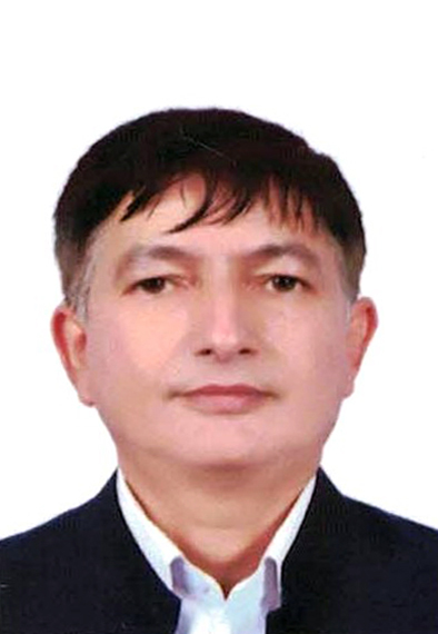 हेमराज भुसाल