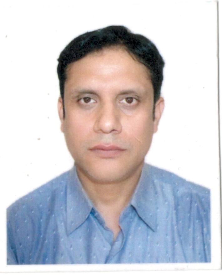 अनिल रेग्मी