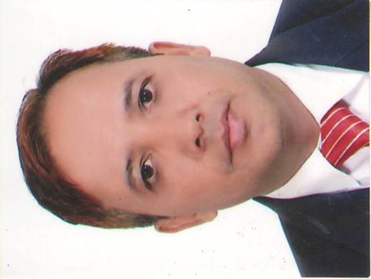 Nirmal Prasad Bhattarai