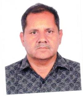 रोहित कुमार कोईराला