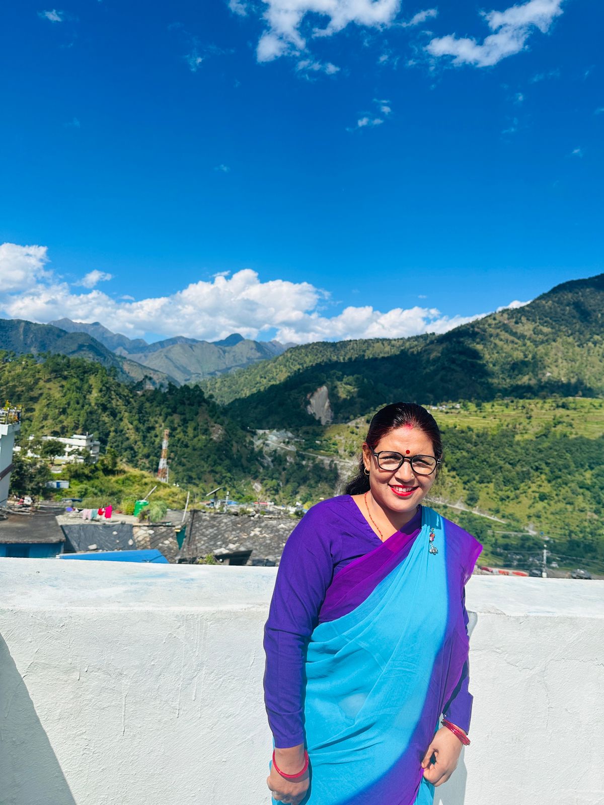 सेतु रावल