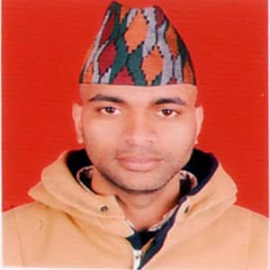 लोक  प्रसाद  ढुंगाना