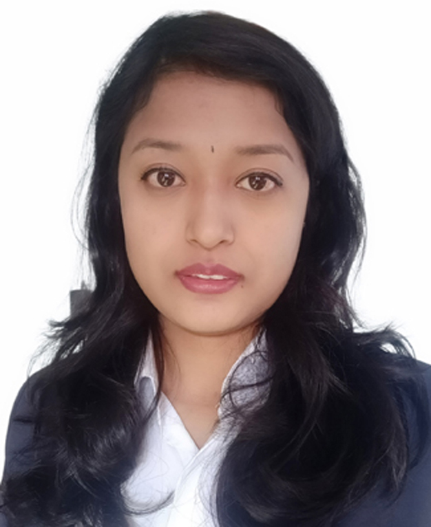 Binala Joshi