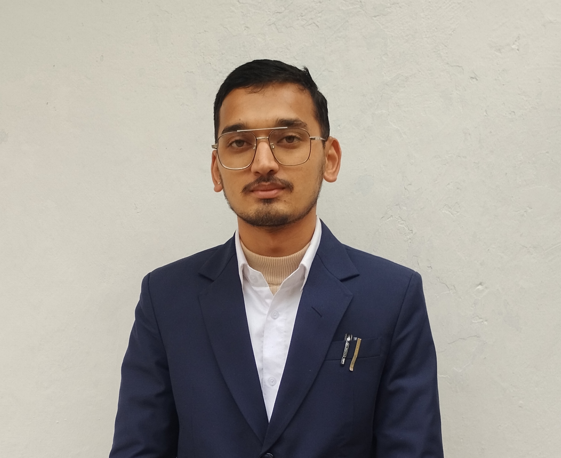 मनोज थापा