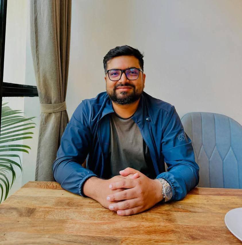 ई. सुदीप पौडेल