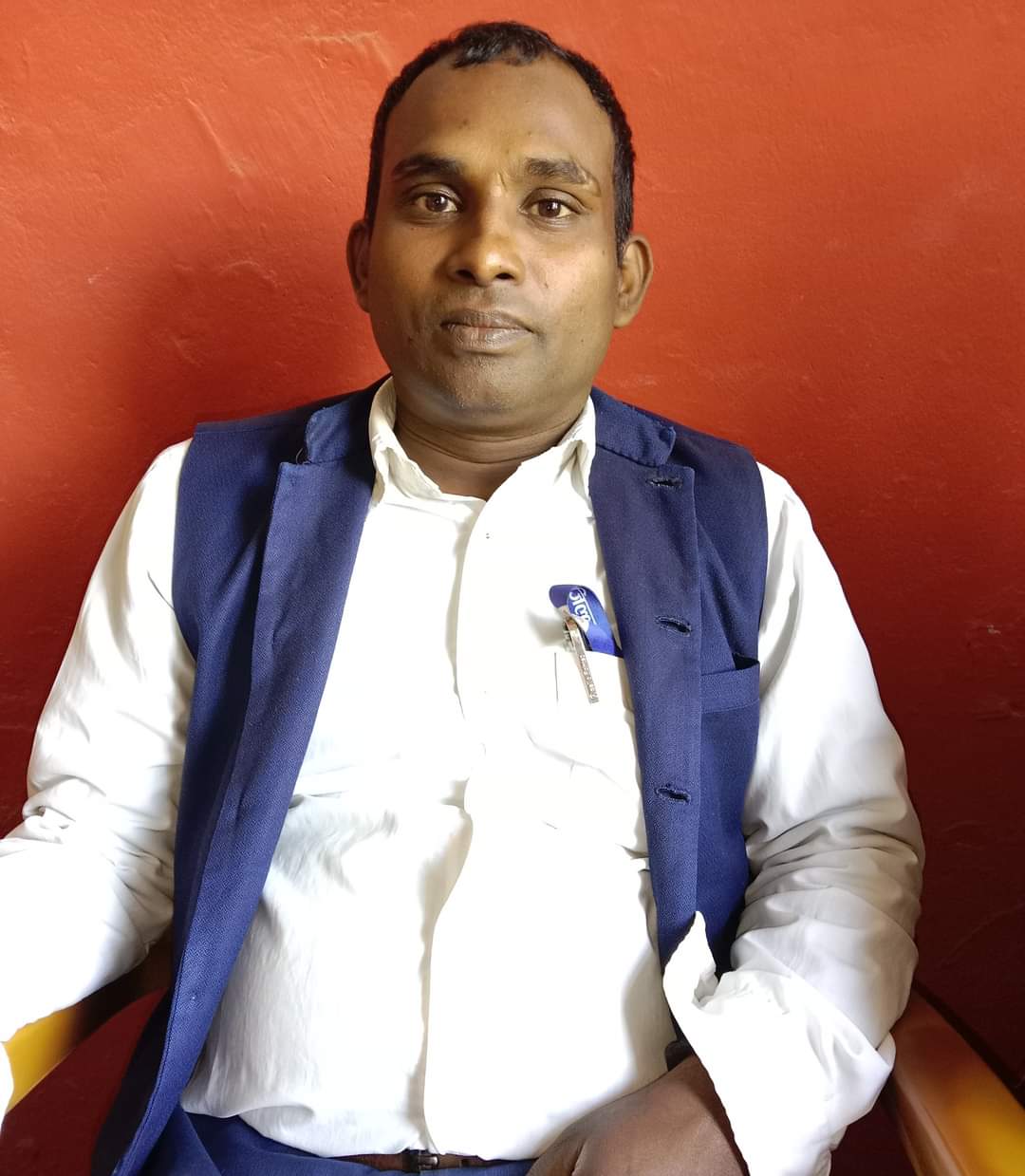 सरोज कुमार यादव