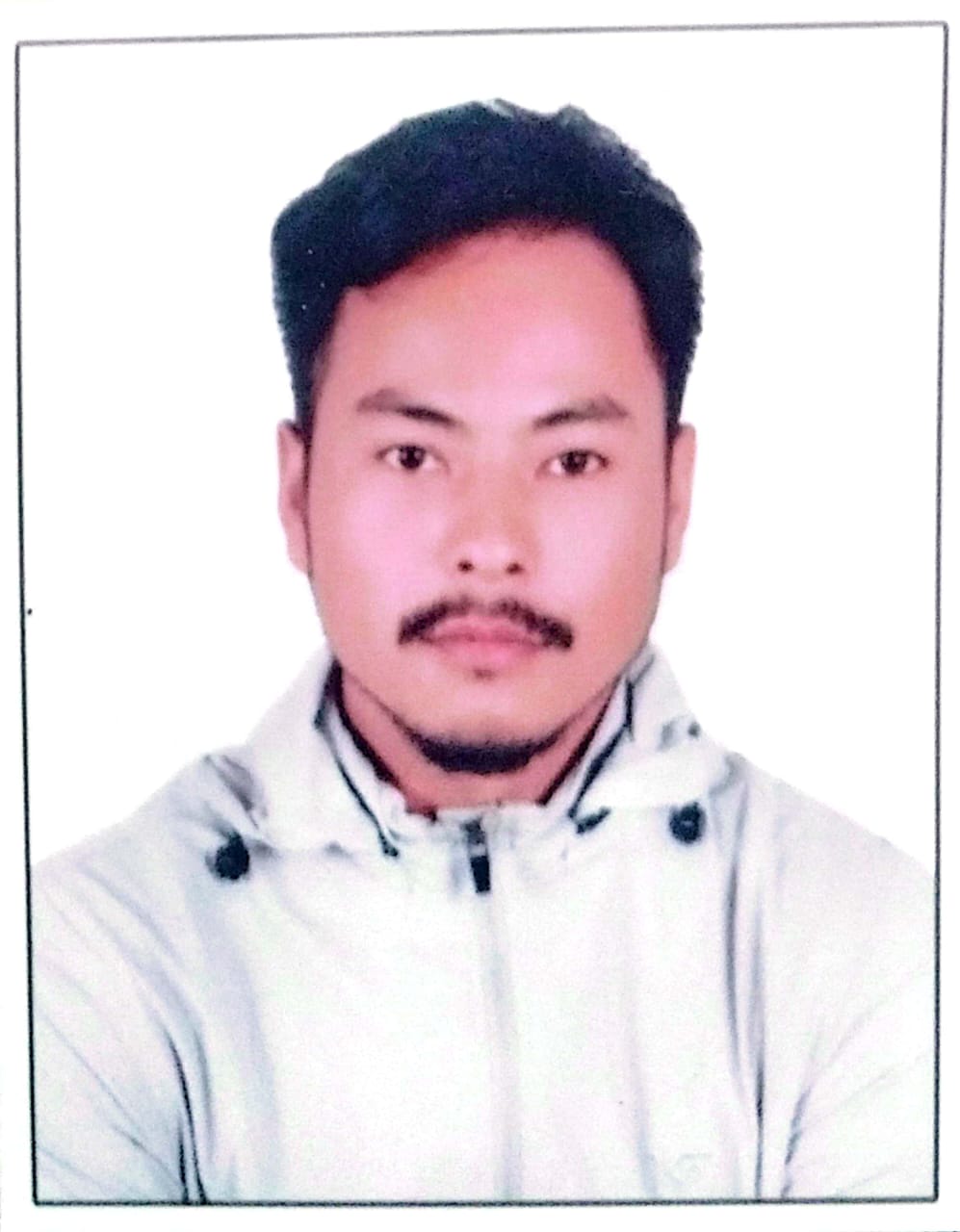 मन बहादुर गुरुङ