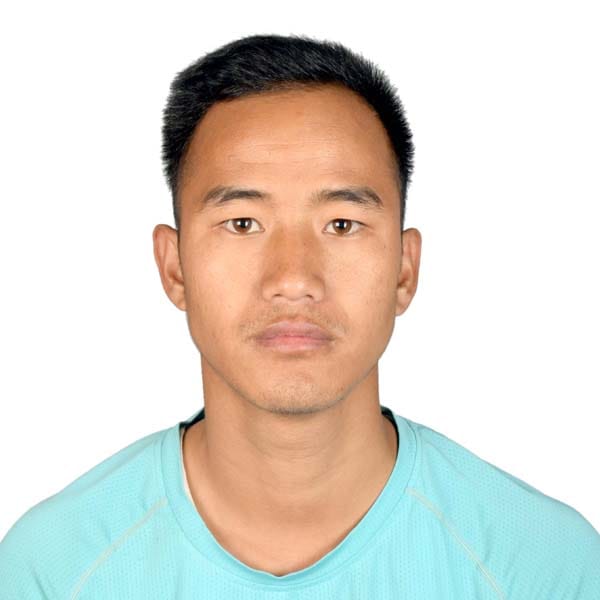 राकेश तामाङ