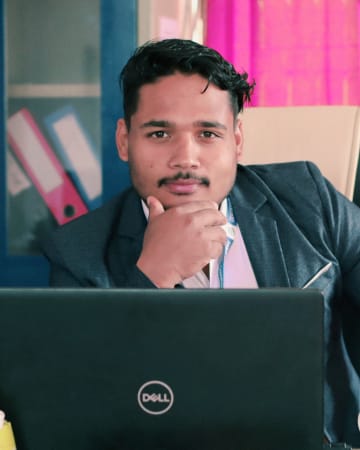 भविन्द्र थापा