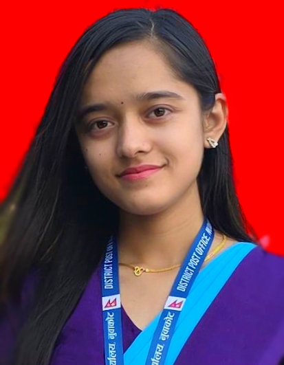 बिनिता पन्त