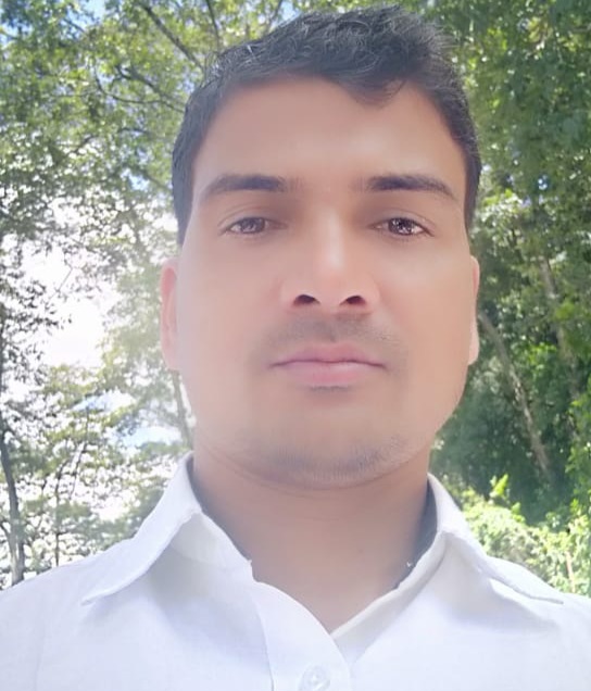 शंकर ओली