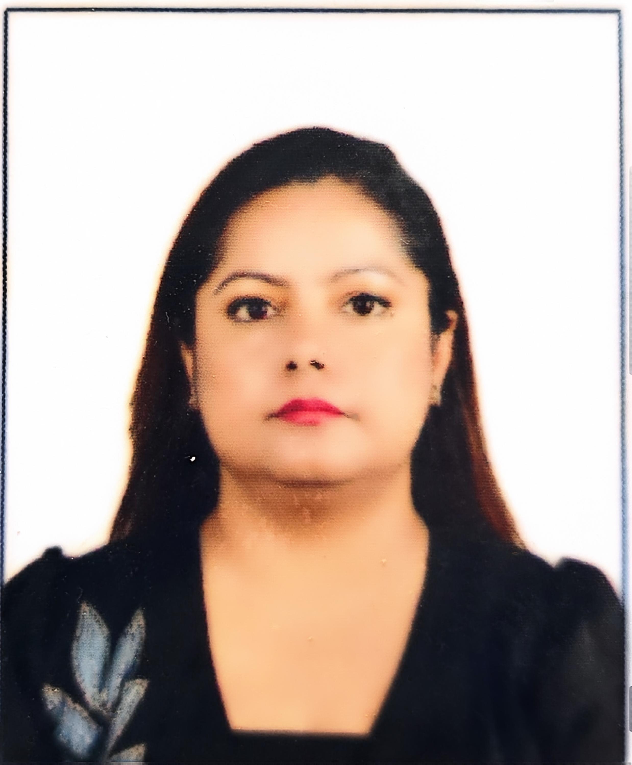 अन्जना पुरी