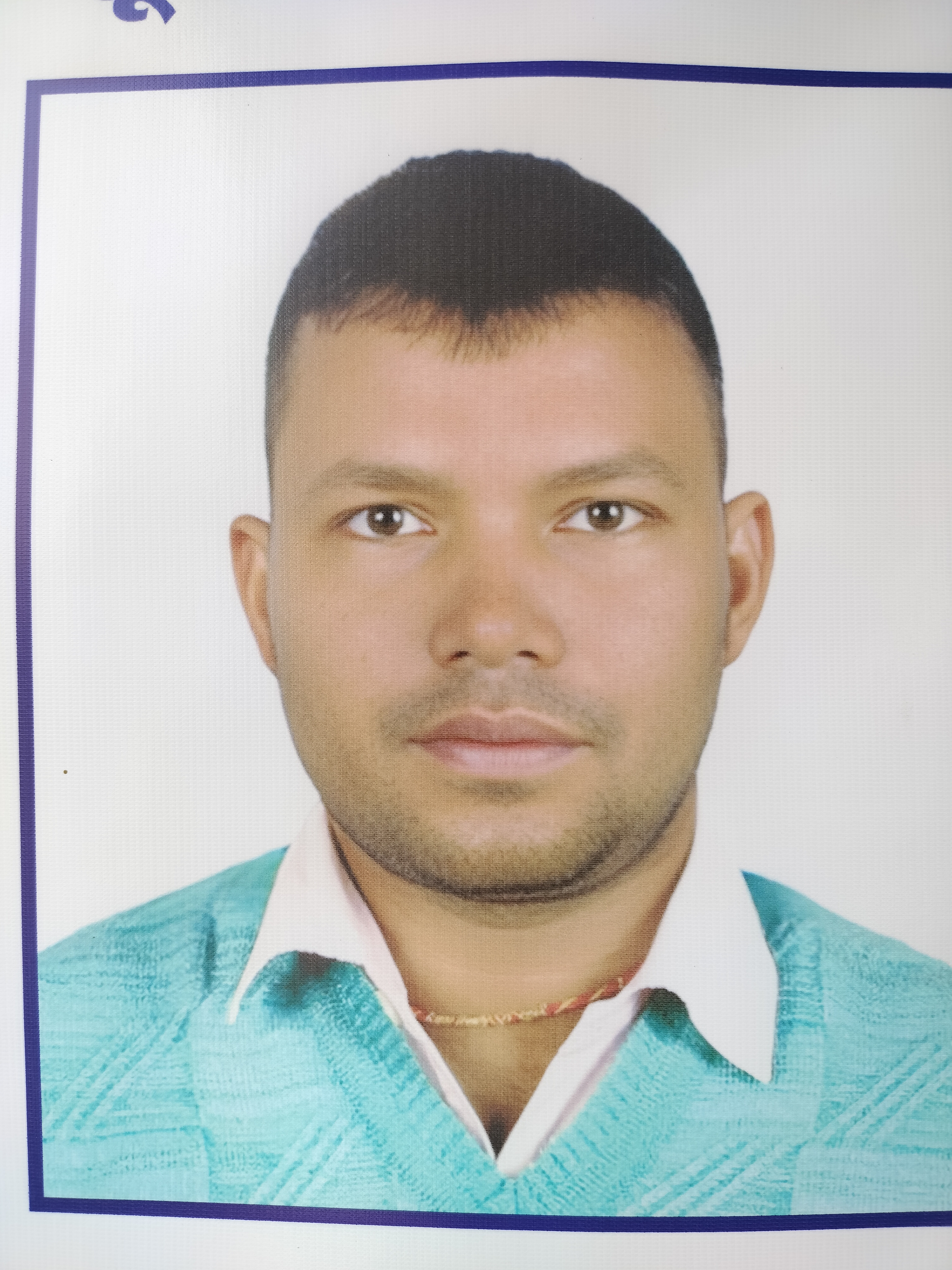 दिपेन्द्र राय
