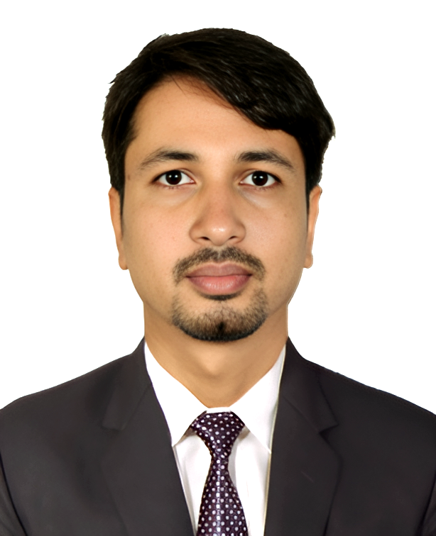 Rajendra Prasad Sharma