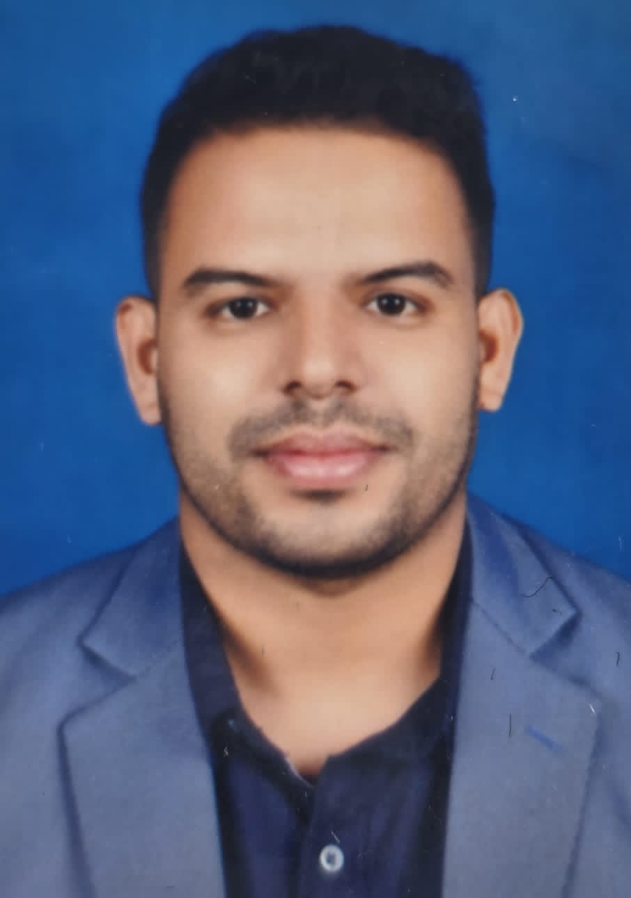 प्रदिप राज पौडेल