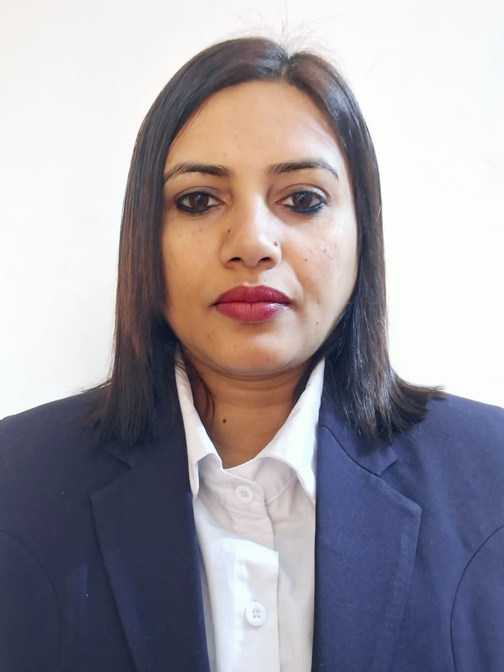 विनिता भण्डारी