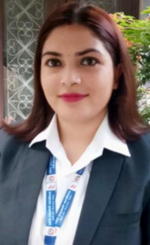 Manisha Pokharel