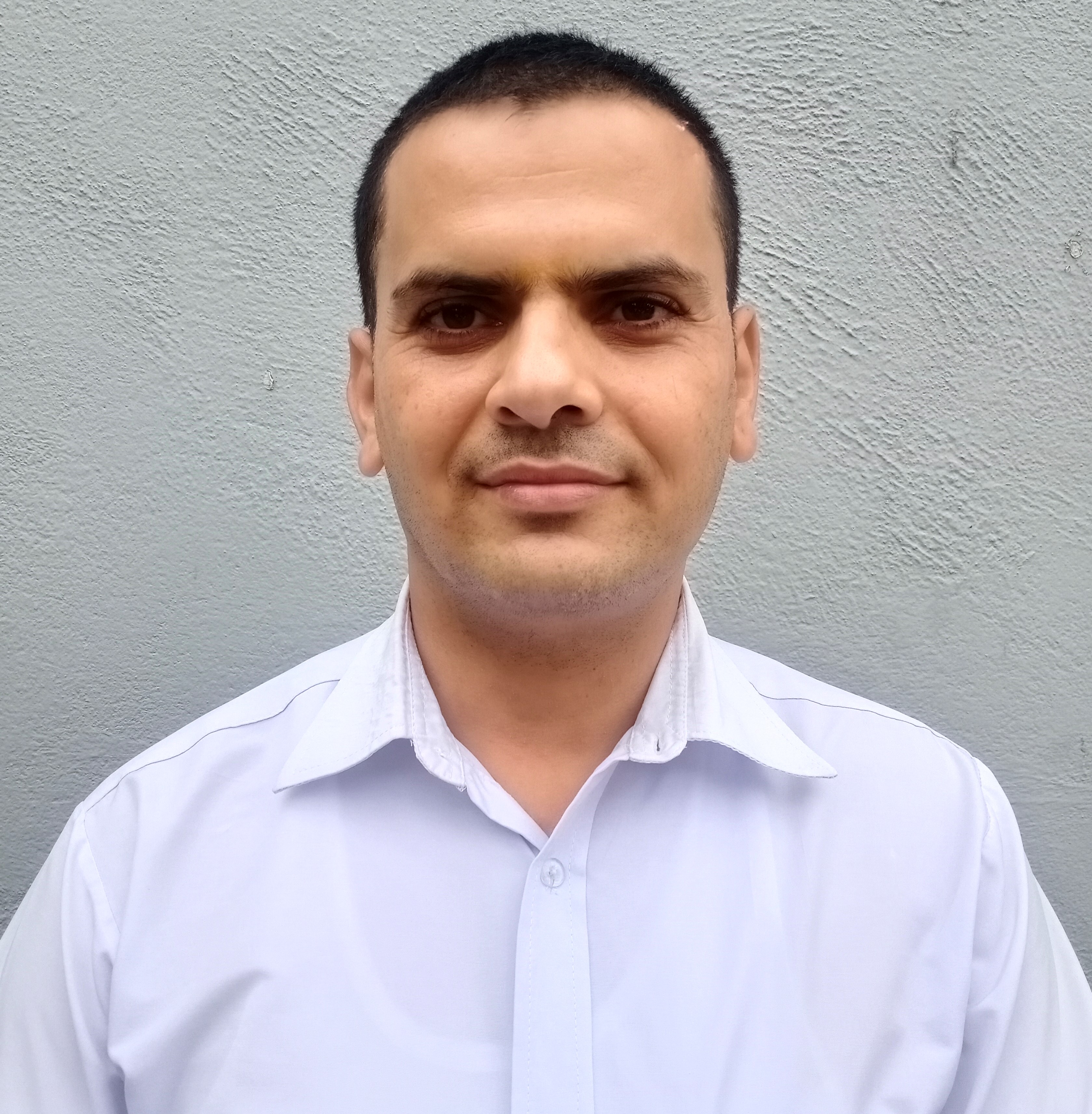 TAranath Niroula