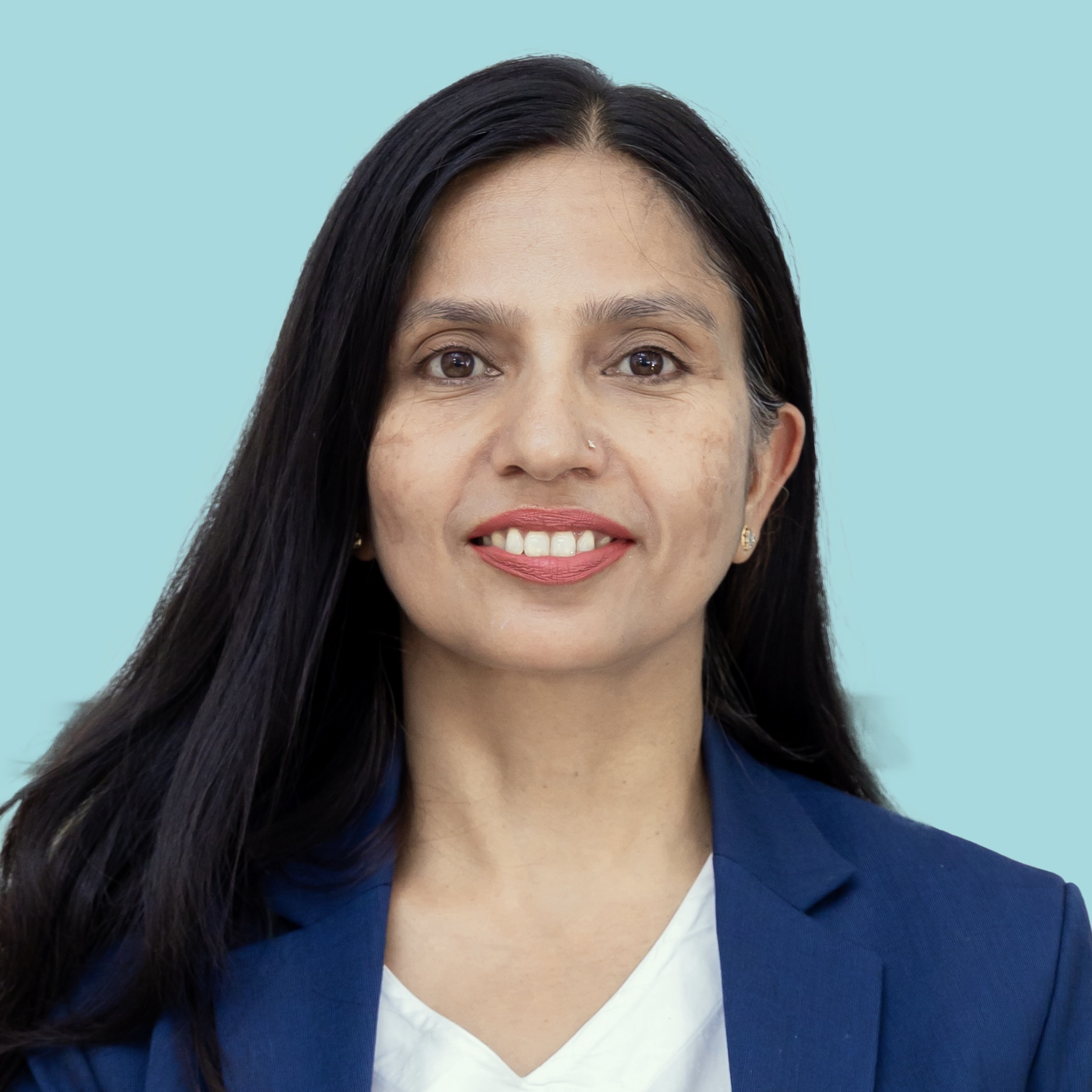 श्री रञ्जना नेपाल