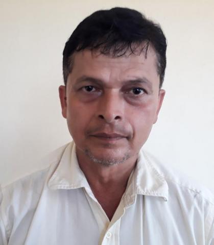Raj Kumar Adhikari