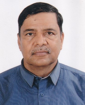 Chandi Prasad Koirala