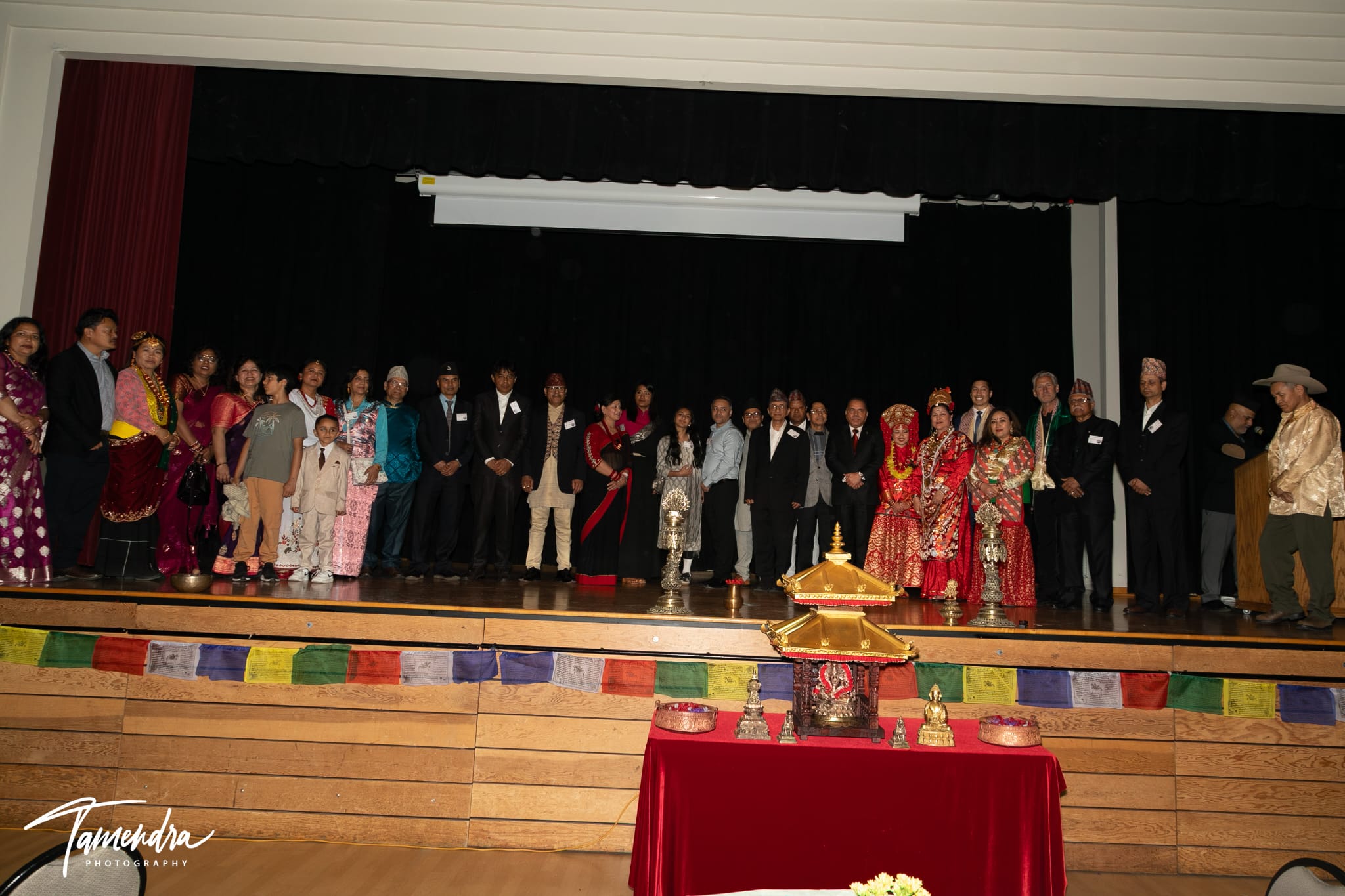 Press Release on Celebration of International Mount Everest (Sagarmatha) Day in Canada