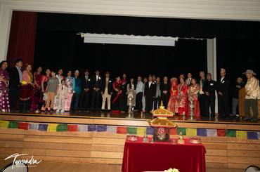 Press Release on Celebration of International Mount Everest (Sagarmatha) Day in Canada - img