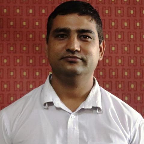 Rohit Acharya