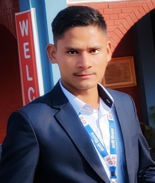 Laxman Acharya