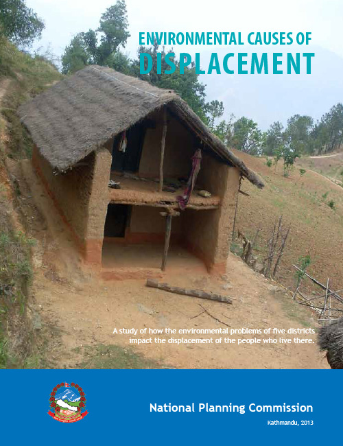 Enviornmental Causes of Displacement
