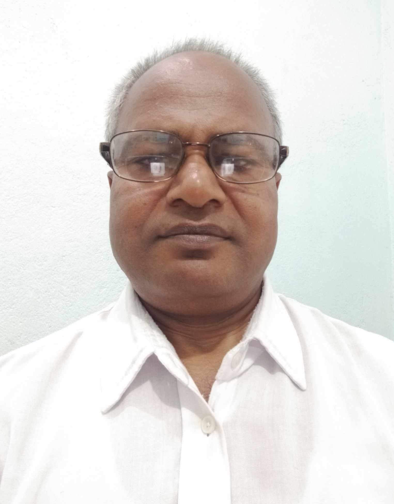 सुकदेव विराजी यादव