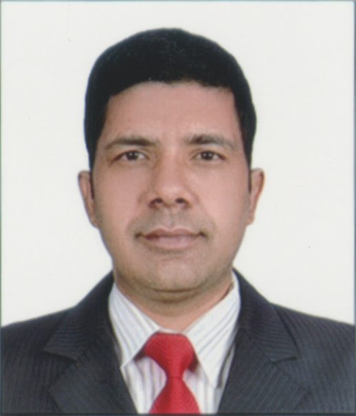 युवराज अधिकारी