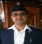 Rabindra prasad Pyakurel