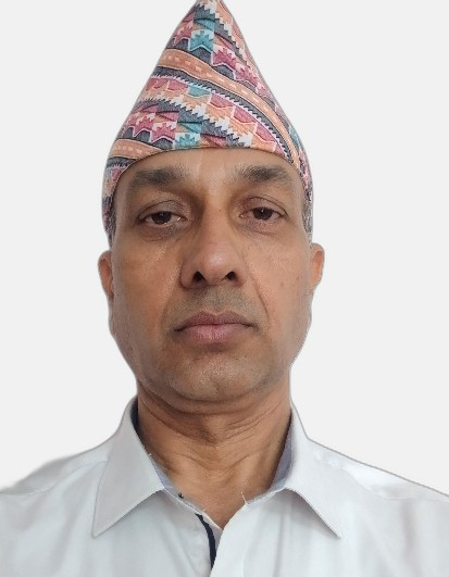 फणिन्द्र प्रसाद घिमिरे